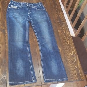 Rock and Roll Cowgirl